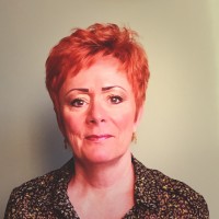 Marie-Claire Hannier