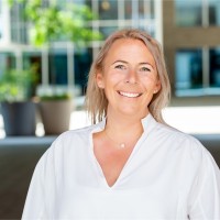 Anja Kristine Gulbrandsen