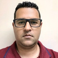 Reginaldo Santos