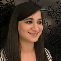 Nidhi Dalal
