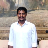Naga Raju