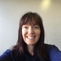 Clare Thomas