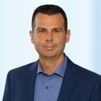 Michael Da Silva