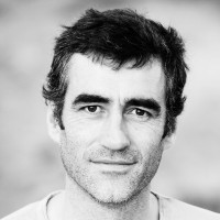 Jorge Vázquez Pérez
