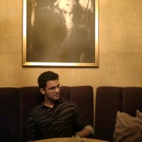 Tushar Malik
