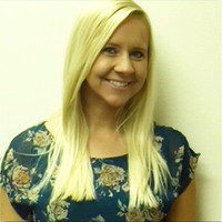 Lisa Hughes