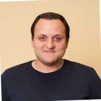 Вадим Бабаджанян