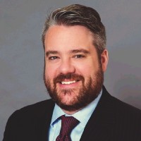 Chris Gladney