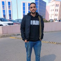 Mohamed Tarek
