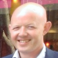 David Ashmore