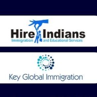 Hire Indians Immigration