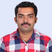 RENJU M NAIR