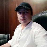 Naveed Iqbal