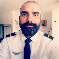Isonaldo Alves De Menezes (Latam)