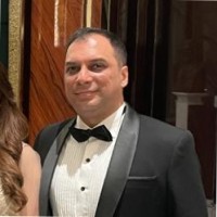 Vincent Dadlani