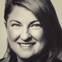 Louise Cooper