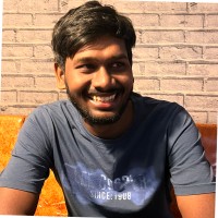 Vishnu Teja