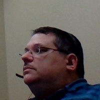 Tom Dehart