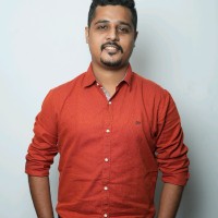 Mayank Joshi