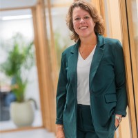 Maaike Turk - de Groot