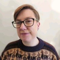 Amy Taylor Saunders