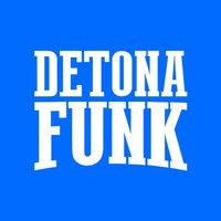 Funkdetona Funkévida