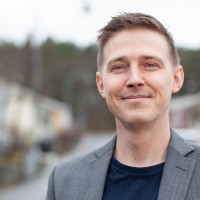 Peter M Nordström