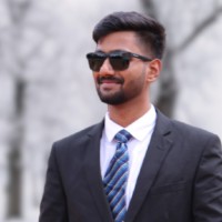 Ashwin A