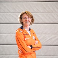 Cynthia Bos - Vranken