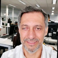 Marcel Alexandre de Castro