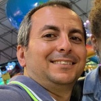 Roberto Elia