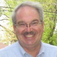 Mark Erbaugh