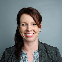 Susan Helwegen
