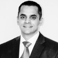 Michael Desouza