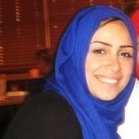 Ayat Omar Bader