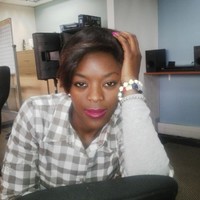Tebogo Khosa
