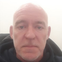 Colin Mackman