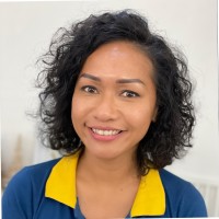 Christina Desinta