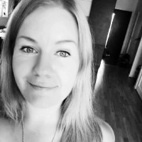 Helen Audunsdottir Axfjord