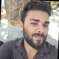 Harshid parmar