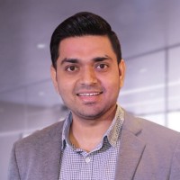 Rahul Goyal