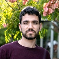 Yonatan Dromi