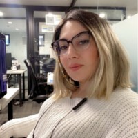 Zahra Nasr