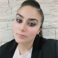 Tugba Ozturkmen
