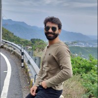 AMAN THAKRAN