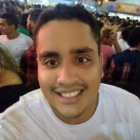 Moisés Martins Nascimento
