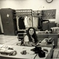 Susan Grumell