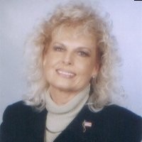 Sherry Farmer