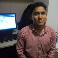 Rakesh Patwal