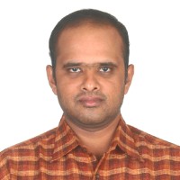 Satish Reddy Hardageri